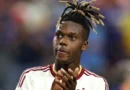 Nico Williams leaves Spain camp with thigh knock