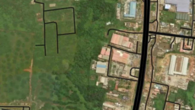 Step-by-step guide: How to locate your home, check your name, address on Nigeria’s new postcode system