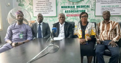 NMA demands better pay, safer workplaces to stem doctors’ exodus