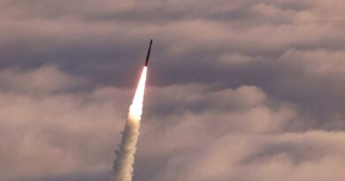 US, S/Korea, Japan vow ‘complete’ N/Korea denuclearization