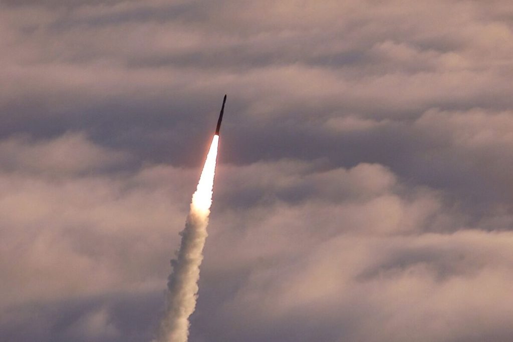 US, S/Korea, Japan vow ‘complete’ N/Korea denuclearization