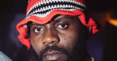 ‘Any man who says he won’t die for his woman is a fool’ — Odumodublvck