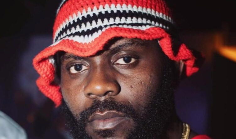 ‘Any man who says he won’t die for his woman is a fool’ — Odumodublvck