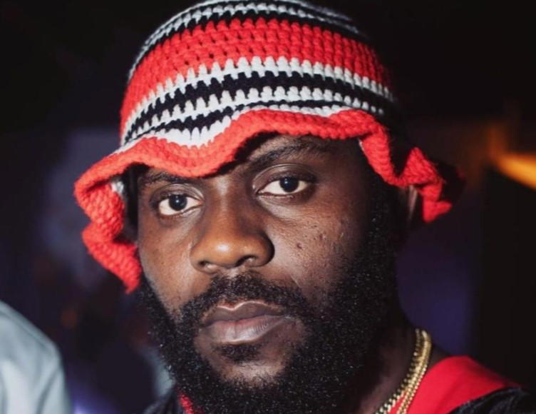 ‘Any man who says he won’t die for his woman is a fool’ — Odumodublvck