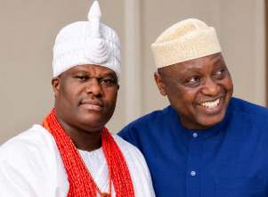 Alara Stool: Aramoko kingmakers seek Ooni, Oyebanji’s intervention