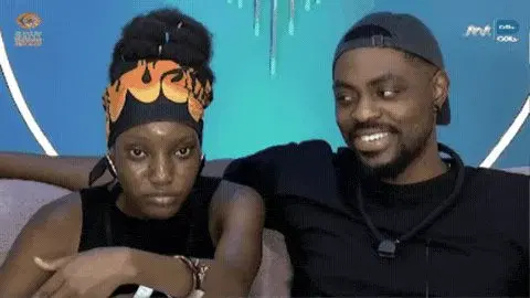 BBNaija 11 finale: Oyin, Ricky, others evicted as battle for top two begins [Full list]