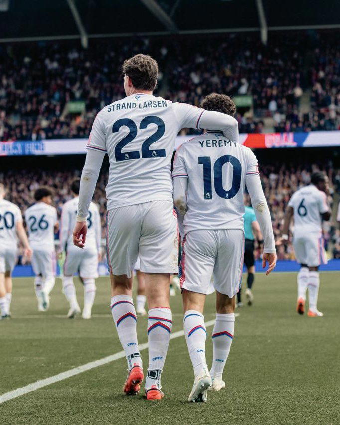 EPL: Crystal Palace come back to beat Forest; Hull draw with Everton