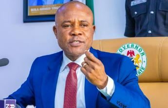  Mbah appoints ESERC management board, names Okonkwo as chairman