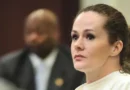 US woman who survived botched execution says she’s in constant pain