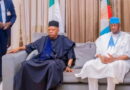 Katsina set to host VP Shettima for Gov Radda’s project commissioning