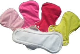 Period Poverty: Some women now use baby diapers in place of sanitary pads