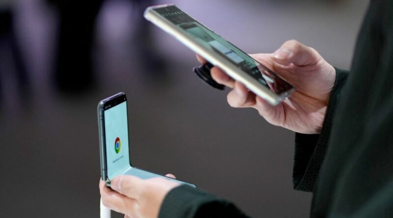 NCC, Customs move against non-compliant mobile devices