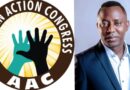 2027: Sowore’s AAC writes Tinubu, demands presidential villa for campaign council inauguration