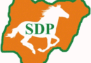SDP deputy gov