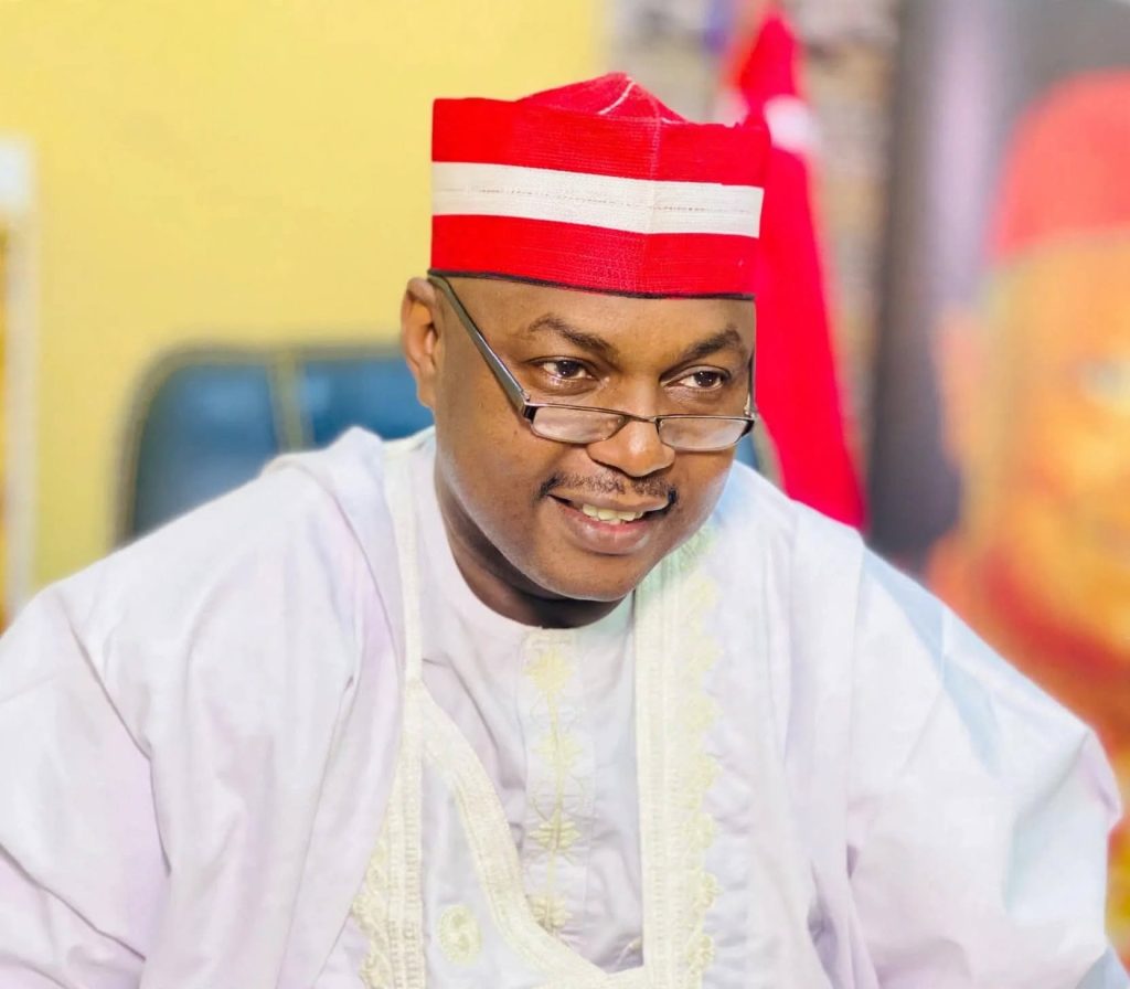 2027: ADC, Atiku not clear on what to offer Nigerians — Kwankwasiyya spokesperson