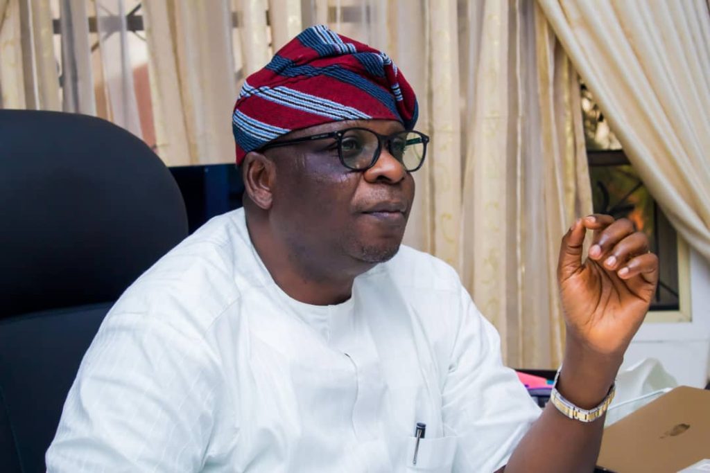 APC: Unstoppable movement for a greater Nigeria- Reyenieju