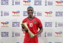 Temwa Chawinga becomes first African woman to finish in Ballon d’Or top 10