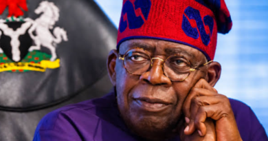 2027: APC says Tinubu’s re-election non-negotiable, pledges violence-free campaigns