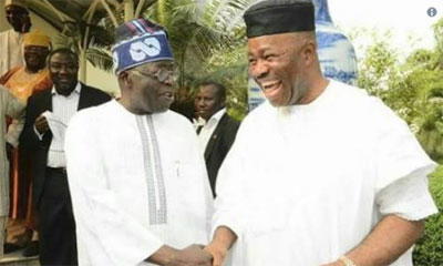 Akpabio