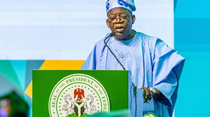 We won’t return to ‘addictive’ fuel subsidy – Tinubu tells Nigerians