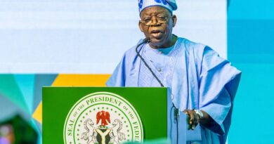FG’s reforms rewrite Nigeria’s economic underperformance story – Tinubu