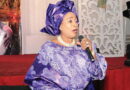 Trafficking: Titi Atiku laments Nigerian girls becoming ‘a nuisance’ abroad