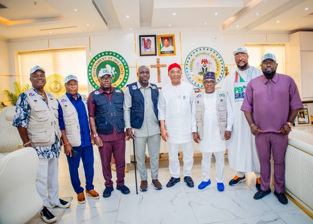 Tinubu needs another term to consolidate reforms — Tompolo