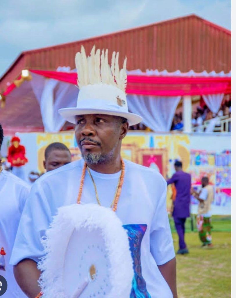 Tompolo to Oyo electorate: Why Tinubu deserves four more years