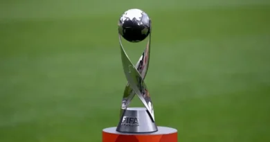 U-17 Women’s World Cup: 3 African countries qualify for Round of 16 [Full list]