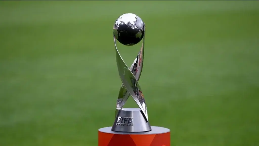 5 football competitions Nigeria will miss in 2027 after qualification failures