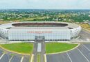 Uyo remains home ground for Super Eagles for now