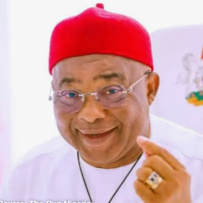 Don’t complain when Nigerians demand results — Uzodimma