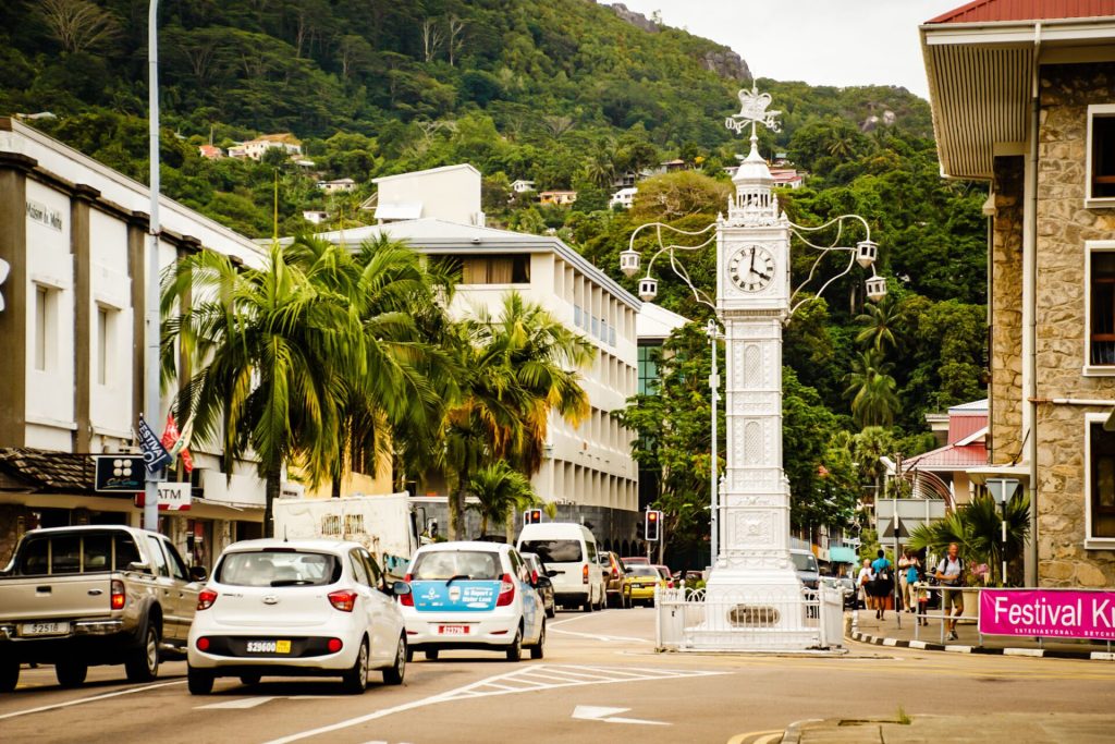 4 African countries ranked among world’s best places to live in 2026