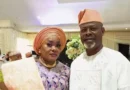My wife knew I dated actresses, yet didn’t fight them – Yinka Quadri