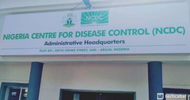 Ebola scare in Adamawa: NCDC confirms negative tests