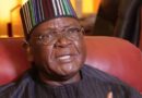 Ortom hits back at ex-envoy Tarzoor, highlights governance achievements